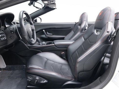Used 2019 Maserati GranTurismo Sport image 16