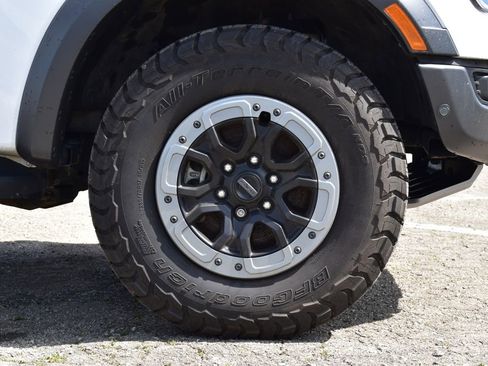 Used 2024 Ford Ranger Raptor image 4