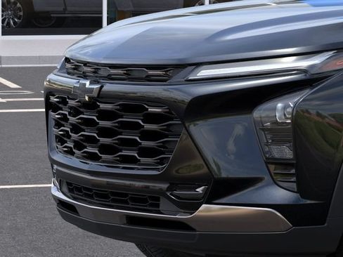New 2026 Chevrolet Trax ACTIV FWD image 13
