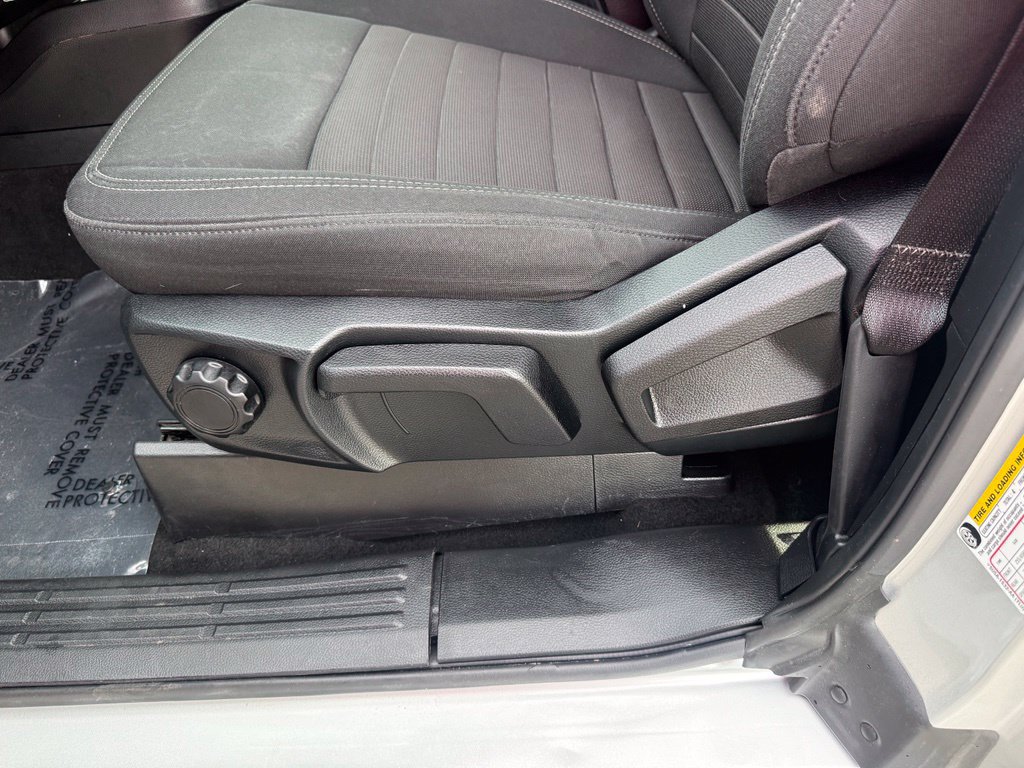 Used 2019 Ford Ranger XLT w/ Equipment Group 301A Mid RWD image 6