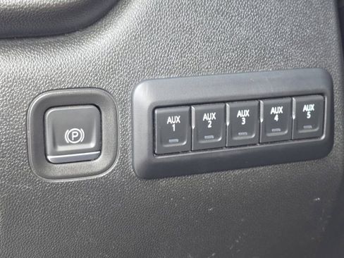 Used 2024 Chevrolet Silverado 3500 W/T w/ WT Convenience Package AWD/4WD image 21