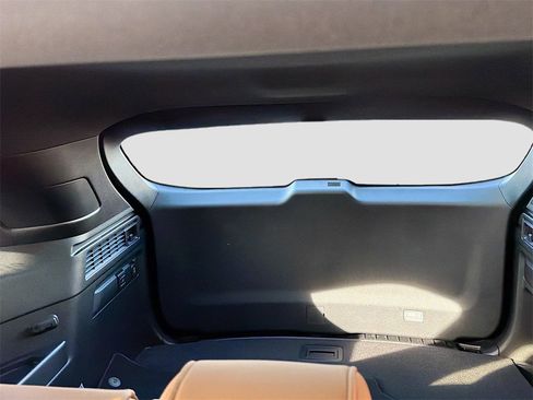 Used 2025 MAZDA CX-70 3.3 Turbo S w/ Premium Plus image 29