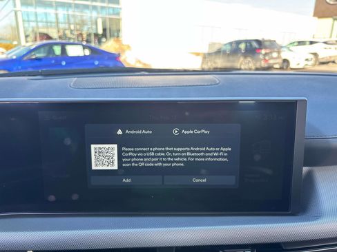 New 2026 Hyundai Sonata SEL image 9