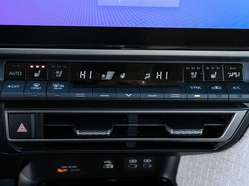 New 2026 Toyota Camry XLE w/ Premium Plus Package image 30