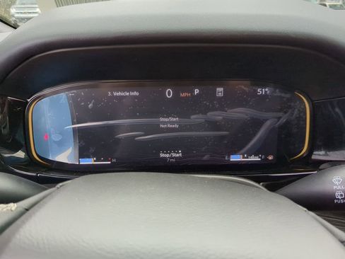 New 2024 Jeep Wagoneer Series II w/ Convenience Group I image 15