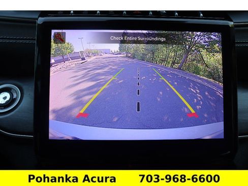 Used 2021 Jeep Grand Cherokee L Limited AWD/4WD image 17