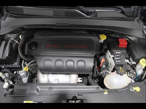 Used 2022 Jeep Compass Limited AWD/4WD image 21
