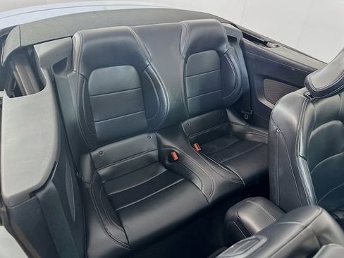 Certified 2024 Ford Mustang Premium image 27