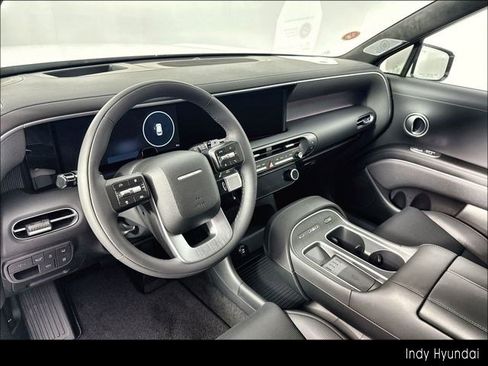 Certified 2026 Hyundai Palisade Calligraphy image 21