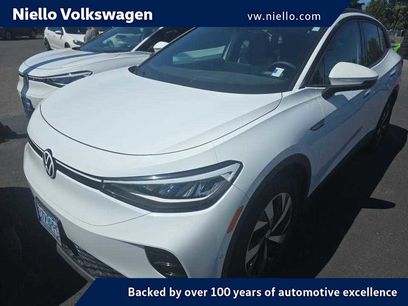 Used 2023 Volkswagen ID.4 Pro
