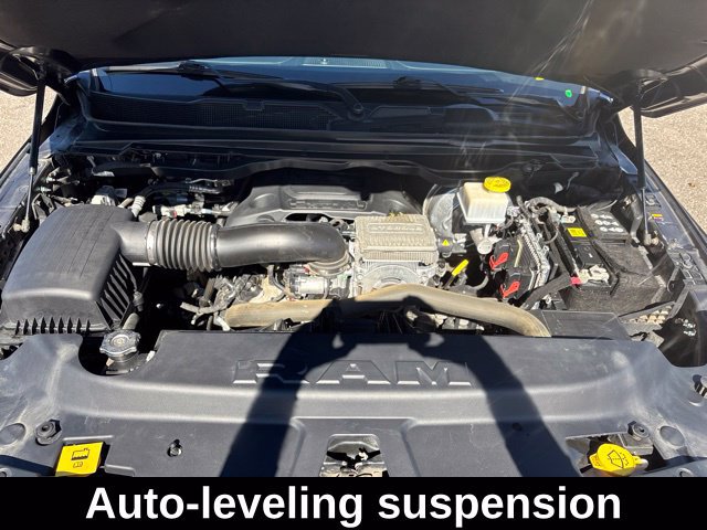 Used 2022 RAM 1500 Limited w/ Night Edition AWD/4WD image 31