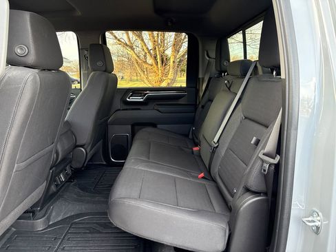 Certified 2024 GMC Sierra 2500 SLE w/ SLE Value Package; image 38