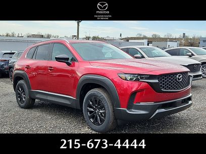 New 2026 MAZDA CX-50 2.5 Hybrid w/ Preferred Pkg