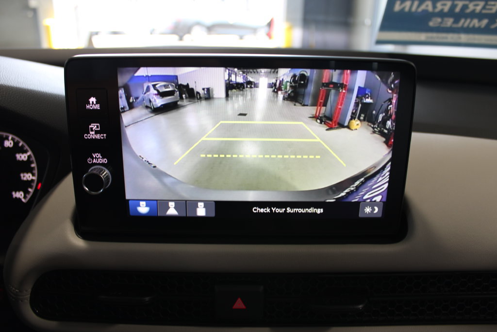 New 2027 Honda HR-V LX image 19