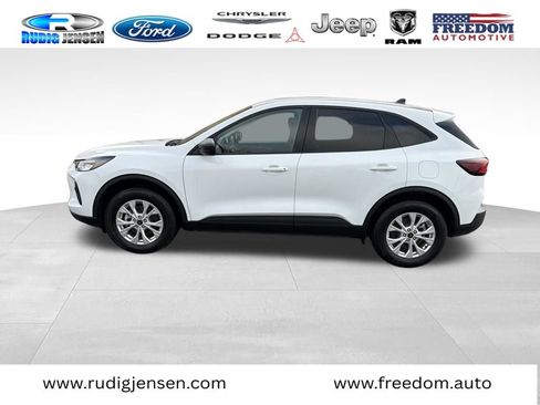 Used 2025 Ford Escape Active image 6