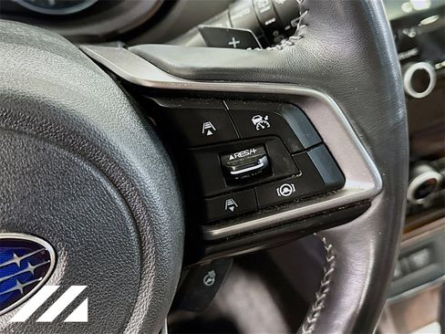 Certified 2022 Subaru Ascent Touring w/ Popular Package #2A image 12