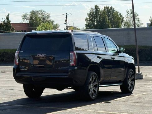 Used 2017 GMC Yukon SLE w/ Convenience Package AWD/4WD image 5