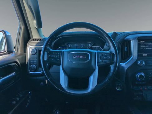 Used 2019 GMC Sierra 1500 SLT image 12