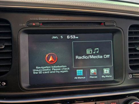 Used 2015 Kia Optima SX image 12