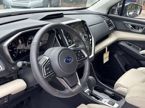 Used 2026 Subaru Ascent Limited AWD/4WD image 2