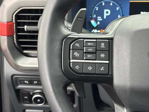 Used 2024 Ford F150 Raptor image 7