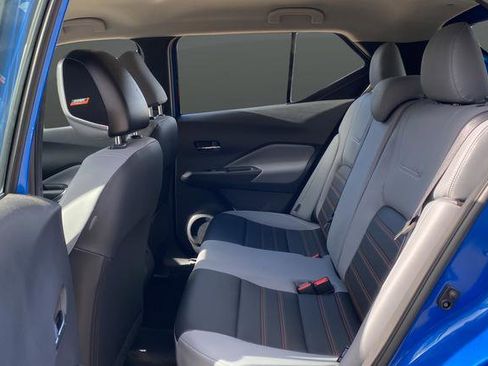 Used 2024 Nissan Kicks SR w/ SR Premium Package FWD image 22