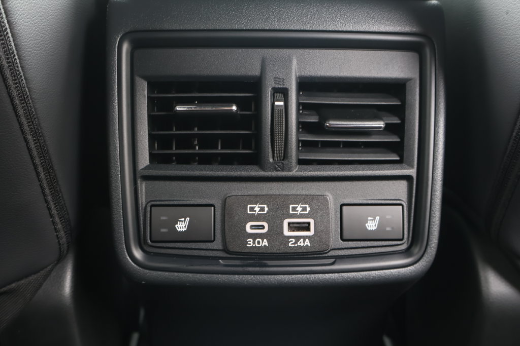 Certified 2026 Subaru Outback Touring AWD/4WD image 20
