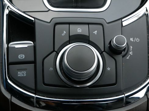 Used 2021 MAZDA CX-9 Signature image 21