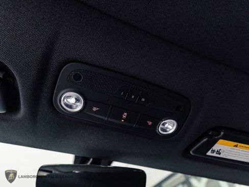 Used 2024 Lamborghini Huracan Sterrato image 38