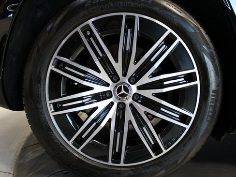 Used 2023 Mercedes-Benz EQS 450+ 4MATIC SUV image 37