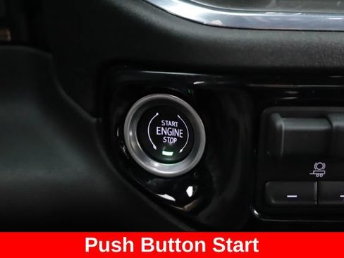 Used 2024 Chevrolet Silverado 1500 High Country w/ Technology Package AWD/4WD image 26