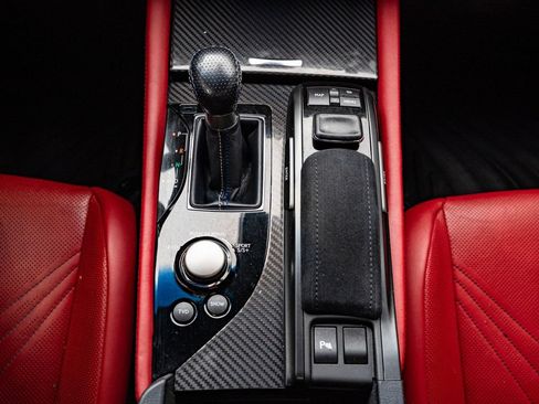 Used 2016 Lexus GS F RWD image 37
