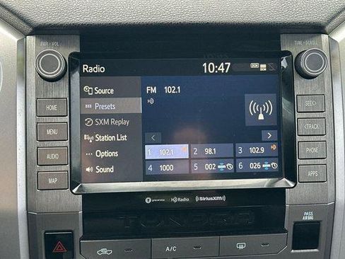 Used 2021 Toyota Tundra SR5 w/ SX Package image 21