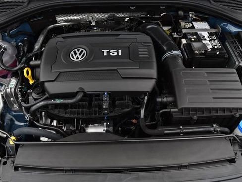 New 2026 Volkswagen Jetta GLI Autobahn FWD image 26