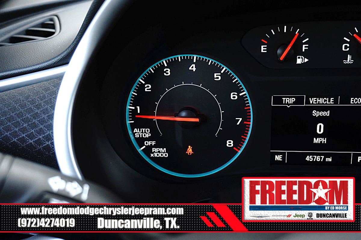 Used 2025 Chevrolet Malibu LT FWD image 28