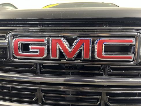 Certified 2026 GMC Terrain AT4 AWD/4WD image 31