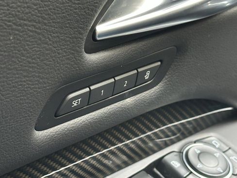 Certified 2023 Cadillac XT4 Sport image 24