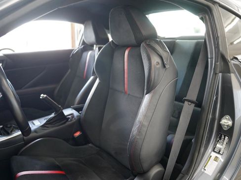 Used 2023 Subaru BRZ Limited image 27