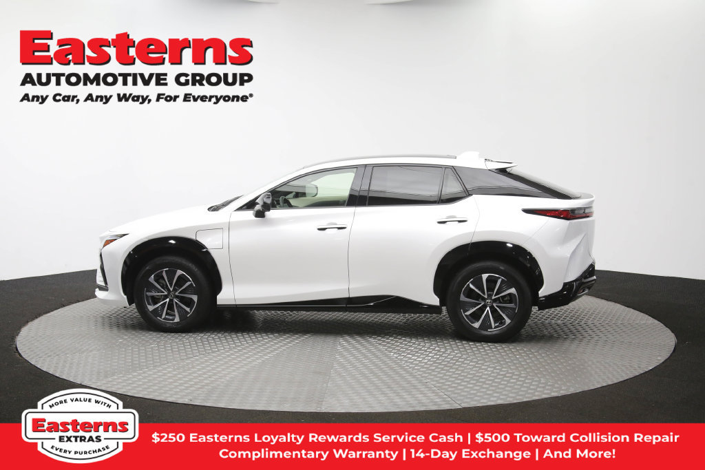 Used 2024 Lexus RZ 300e Premium w/ Accessory Package (Z1) FWD image 63