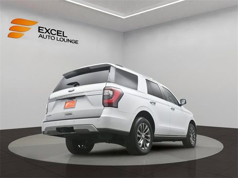 Used 2021 Ford Expedition Limited image 47