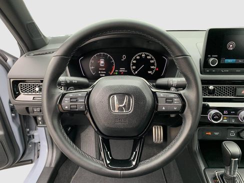 Certified 2024 Honda Civic Sport image 13
