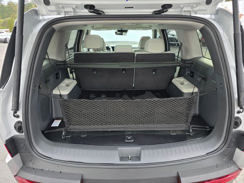 New 2026 Hyundai Santa Fe Limited image 15