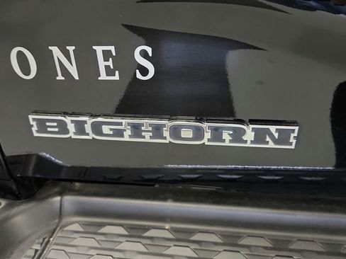 Used 2024 RAM 2500 Big Horn image 55