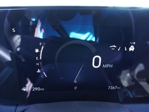 Certified 2025 Buick Envista Avenir image 21