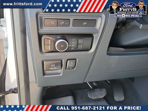 Certified 2023 Ford F150 XLT w/ Equipment Group 302A High AWD/4WD image 12