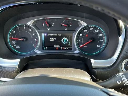 Used 2019 Chevrolet Traverse Premier w/ LPO, Floor Liner Package image 15