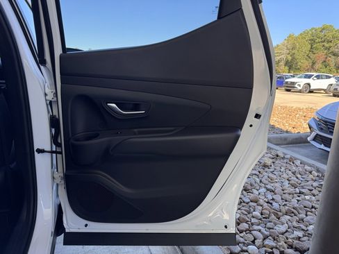 New 2026 Hyundai Santa Cruz SE image 17