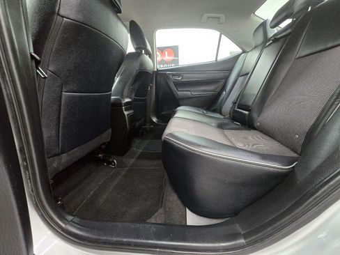 Used 2016 Toyota Corolla S FWD image 14