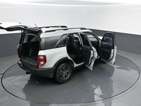 Used 2022 Ford Bronco Sport Big Bend w/ Convenience Package image 26