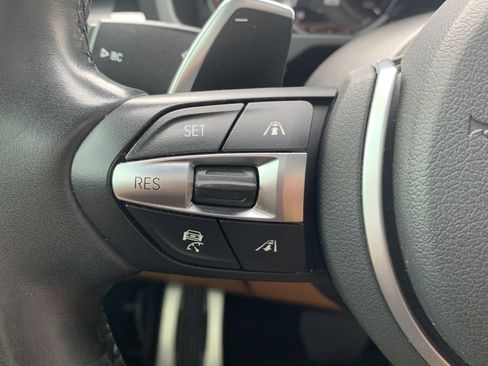 Used 2019 BMW X6 sDrive35i w/ M Sport Package image 20